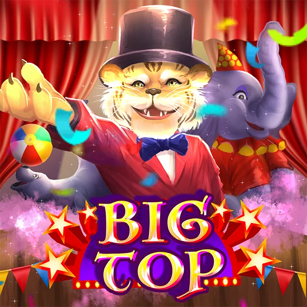 Big Top - ADAGAMING168