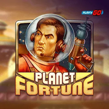 Planet Fortune - ADAGAMING168
