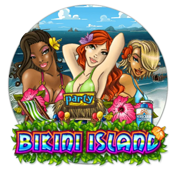 Habanero : Bikini Island - ADAGAMING168