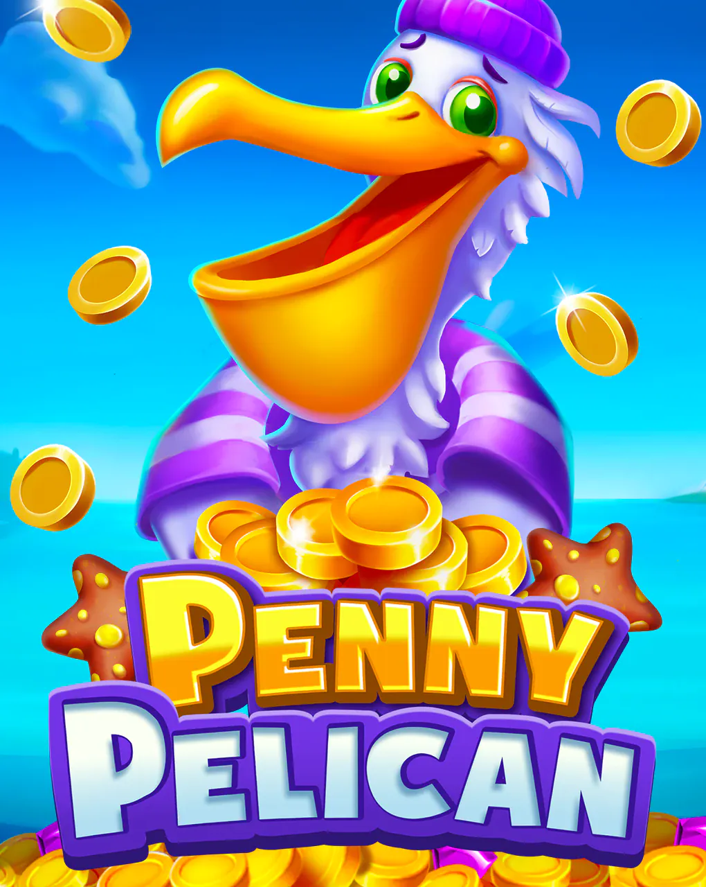 Bgaming : Penny Pelican - ADAGAMING168