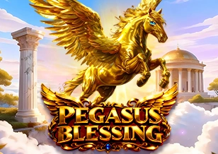 Berkah Pegasus - ADAGAMING168