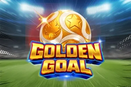 Golden Goal - ADAGAMING168