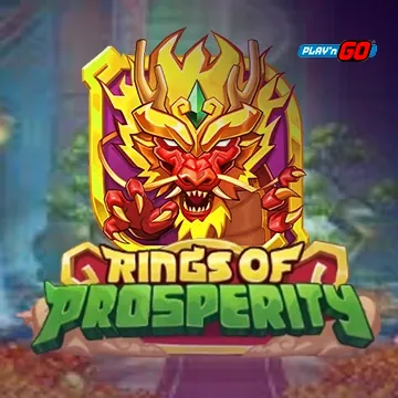 Rings of Prosperity - ADAGAMING168