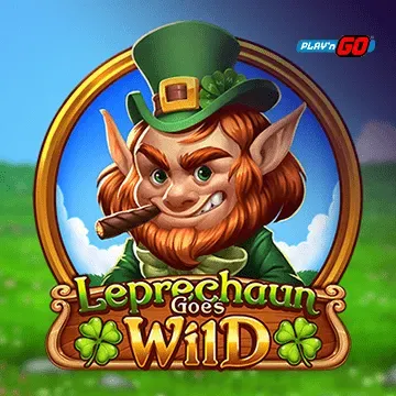 Leprechaun Goes Wild - ADAGAMING168