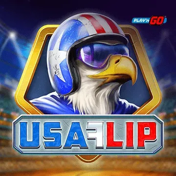 USA Flip - ADAGAMING168