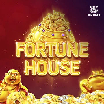 Fortune House - ADAGAMING168