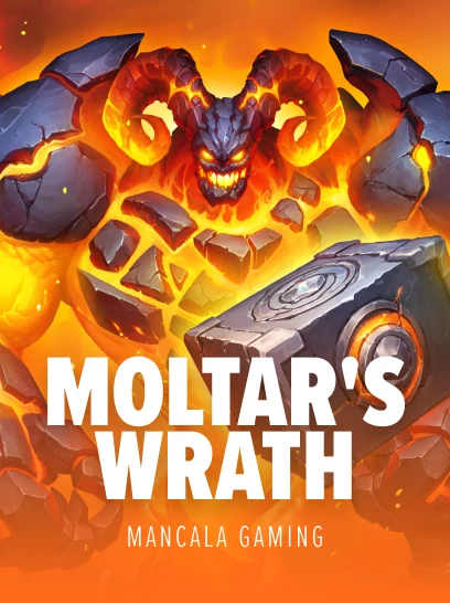 Mancala : Moltars Wrath - ADAGAMING168