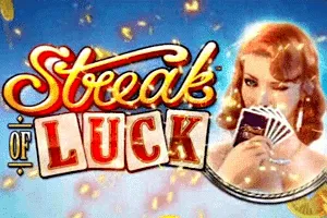 Streak of Luck - ADAGAMING168
