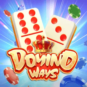 Domino Ways - ADAGAMING168