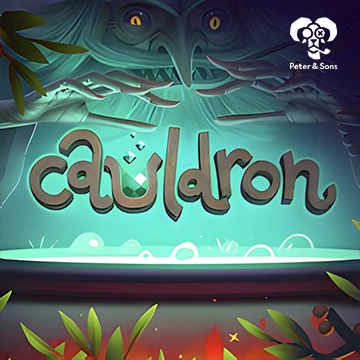 Cauldron - ADAGAMING168