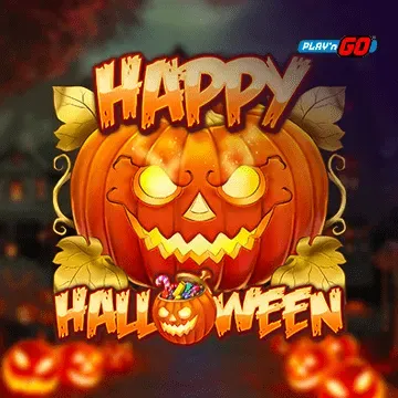 Happy Halloween - ADAGAMING168
