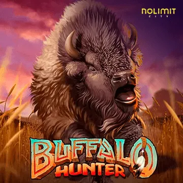 NolimitCity : Buffalo Hunter - ADAGAMING168