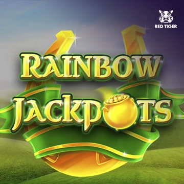 Rainbow Jackpots - ADAGAMING168