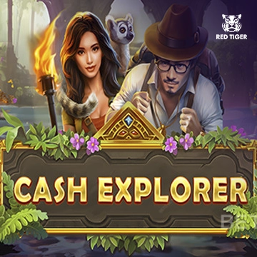 Cash Explorer - ADAGAMING168