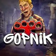 Gopnik - ADAGAMING168