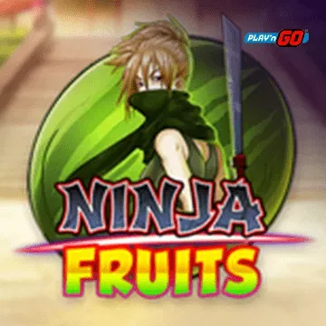Ninja Fruits - ADAGAMING168