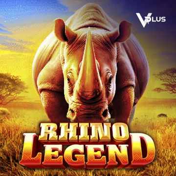 Rhino Legend - ADAGAMING168