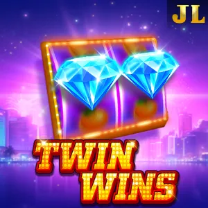 Jili : TWIN WINS - ADAGAMING168
