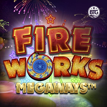 Fireworks Megaways - ADAGAMING168