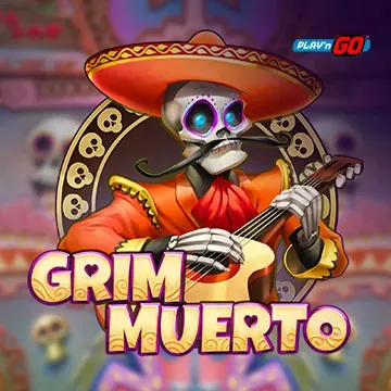 Grim Muerto - ADAGAMING168