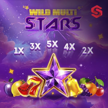 WildMultiStar - ADAGAMING168