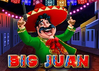 Pragmatic : Big Juan - ADAGAMING168