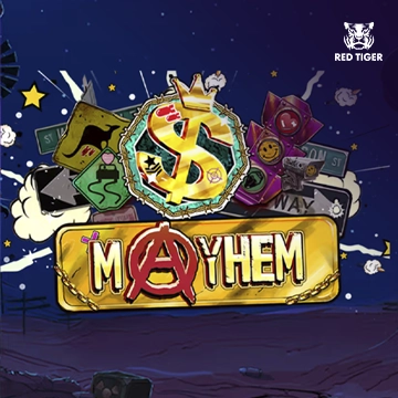 Mayhem - ADAGAMING168