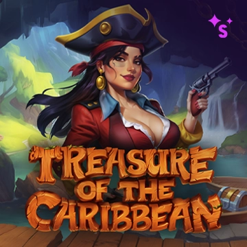 Spinocchio : Treasure of the Caribbean - ADAGAMING168