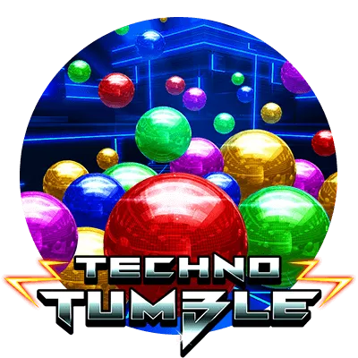 Habanero : Techno Tumble - ADAGAMING168