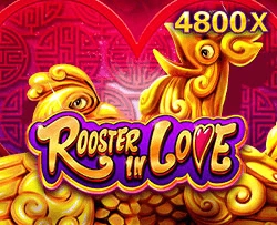 Rooster In Love - ADAGAMING168