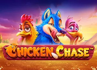 Pragmatic : Chicken Chase - ADAGAMING168
