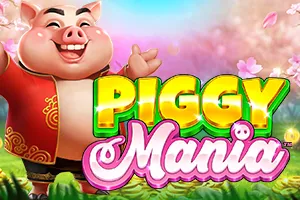 Piggy Mania - ADAGAMING168
