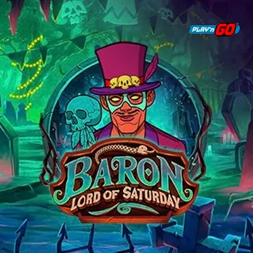 Baron: Lord of Saturday - ADAGAMING168