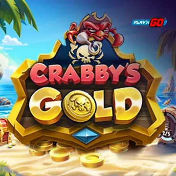 Crabbys Gold - ADAGAMING168
