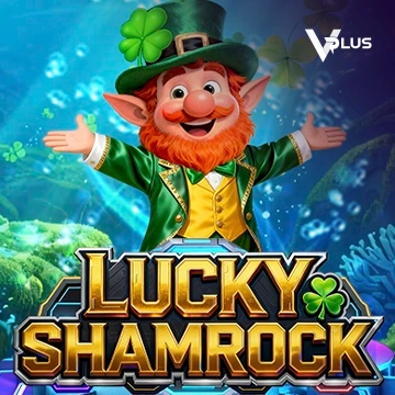 Lucky Shamrock - ADAGAMING168