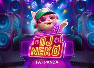 DJ Neko - ADAGAMING168