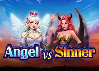 Pragmatic : Angel vs Sinner - ADAGAMING168