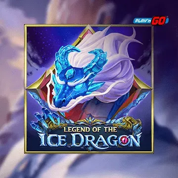 Legend of the Ice Dragon - ADAGAMING168