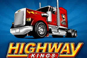 Highway Kings - ADAGAMING168