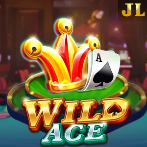 Jili : Wild Ace - ADAGAMING168