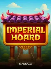 Mancala : Imperial Hoard - ADAGAMING168