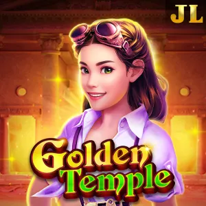 Jili : Golden Temple - ADAGAMING168