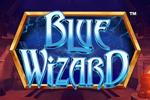 Blue Wizard - ADAGAMING168