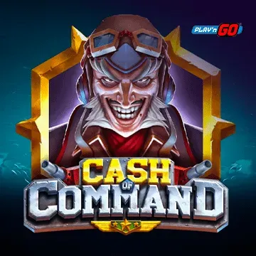 Cash of Command - ADAGAMING168