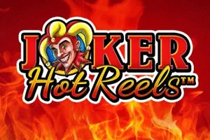 Joker Hot Reels - ADAGAMING168