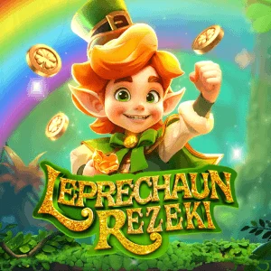 Leprechaun Fortune - ADAGAMING168