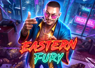 Pragmatic : Eastern Fury - ADAGAMING168