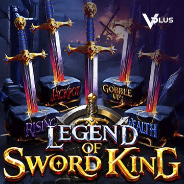 Legend Of Sword King - ADAGAMING168