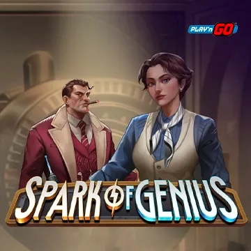 Spark of Genius - ADAGAMING168