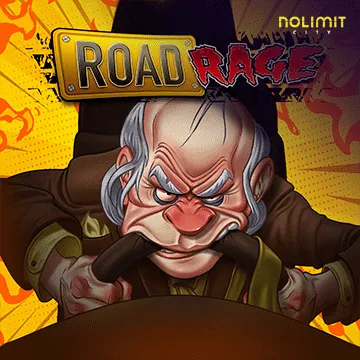 NolimitCity : Road Rage - ADAGAMING168
